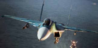 Reseña de Ace Combat 7: Skies Unknown