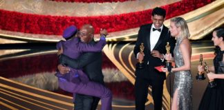 Los Oscar condescendientes (lista de ganadores)