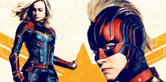 ‘Capitana Marvel’: primeras reacciones e información sobre escenas post-créditos