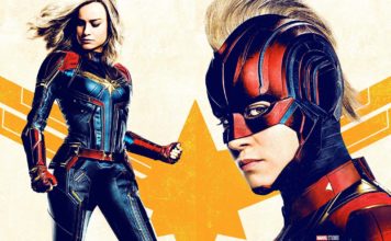 ‘Capitana Marvel’: primeras reacciones e información sobre escenas post-créditos