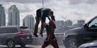 ‘Deadpool 3’ seguirá siendo calificación R