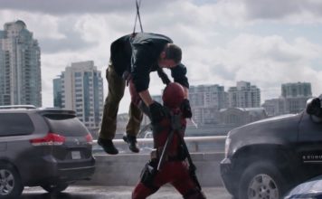 ‘Deadpool 3’ seguirá siendo calificación R