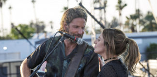 Reseña de ‘A Star is Born’: ¿Un nuevo director ha nacido?