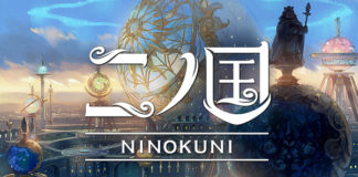 Nueva película de basada en el videojuego Ni no Kuni; iba a suceder tarde o temprano