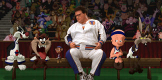 ‘Space Jam 2’ estará a cargo del director de ‘Rápidos y Furiosos’ (imagen)