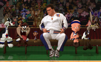 ‘Space Jam 2’ estará a cargo del director de ‘Rápidos y Furiosos’ (imagen)