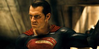 Un Superman aparecerá en ‘Shazam’, pero no será Henry Cavill