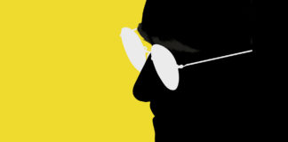 Vice: Reír para no llorar