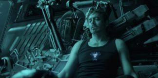‘Avengers: Endgame’ podría tener un momento de descanso
