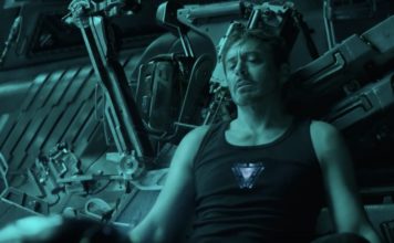 ‘Avengers: Endgame’ podría tener un momento de descanso