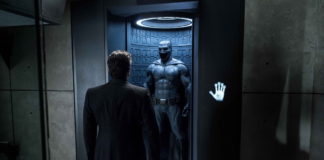 ¿Le quedó grande Batman a Ben Affleck?