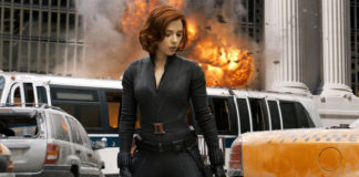 Película de ‘Black Widow’ no será clasificación R