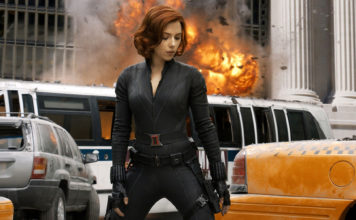 Película de ‘Black Widow’ no será clasificación R