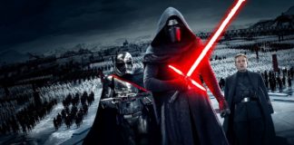 ‘Star Wars: Episodio IX’ terminó su filmación (imagen)