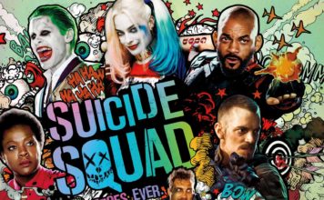 Will Smith queda fuera de ‘Suicide Squad 2’