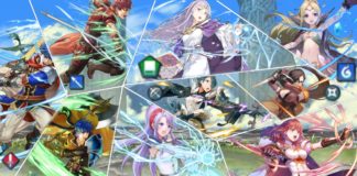 ‘Fire Emblem Heroes’ ya está disponible en Latinoamérica de forma gratuita