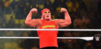 Chris Hemsworth protagonizará película biográfica de Hulk Hogan