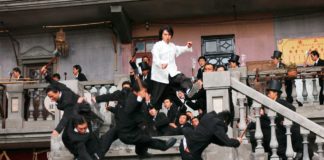 Secuela de ‘Kung Fu Hustle’ en camino