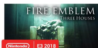 Mañana tendremos Nintendo Direct