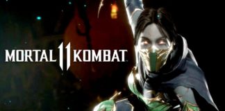 ‘Mortal Kombat 11’ lanza mega sangriento trailer de Jade (contenido explícito)