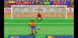 Konami reveló los ídolos en los que se inspiraron para ‘International Superstar Soccer’