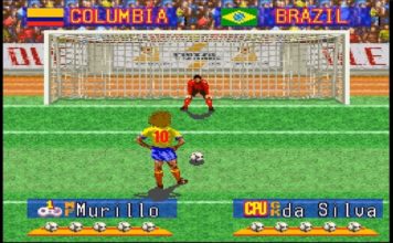 Konami reveló los ídolos en los que se inspiraron para ‘International Superstar Soccer’