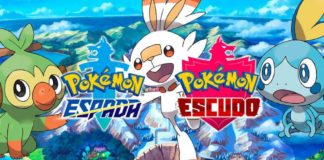 Se revelaron listas con las filtraciones de «Pokémon Sword & Shield»