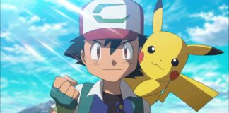 Se anuncia ‘Pokemon Direct’ para mañana