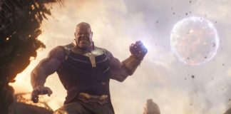 Se da a conocer la sinopsis oficial de ‘Avengers: Endgame’