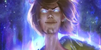 ¿Qué es el asunto con los memes de Shaggy?