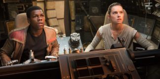 Tuit de Star Wars UK tiene a los fans confundidos