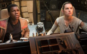 Tuit de Star Wars UK tiene a los fans confundidos