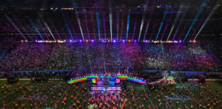 Todos los trailers del medio tiempo del Super Bowl 2019