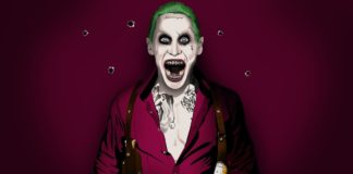 Jared Leto quizá ya no vuelva a interpretar a Joker