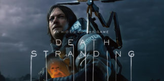 Jordan Vogt-Roberts: «No estás listo para Death Stranding»