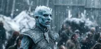 Escritores de GOT hablan sobre las motivaciones del Rey de la Noche