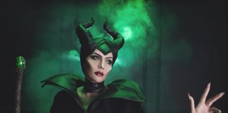 Pugoffka será la juez de honor en el World Cosplay Summit Costa Rica