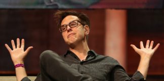 James Gunn está de vuelta para dirigir ‘Guardianes de la Galaxia 3’