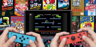 Sí habrá nuevas versiones de Nintendo Switch