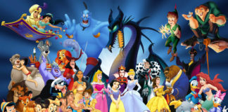 Disney+ tendrá disponible toda una biblioteca animada