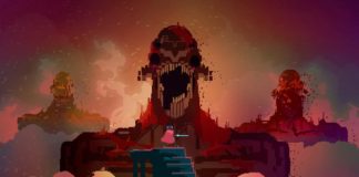 ‘Hyper Light Drifter’ será serie animada