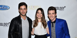 ¡Drake y Josh podrían estar de vuelta!