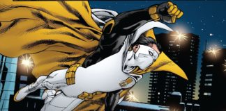 Chella Man, joven genderqueer, estará en ‘Titans 2’