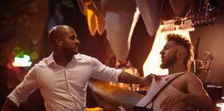 ‘American Gods’ consigue una tercera temporada con nuevo jefe de producción