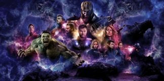 Hay una nueva sinopsis de ‘Avengers: Endgame’