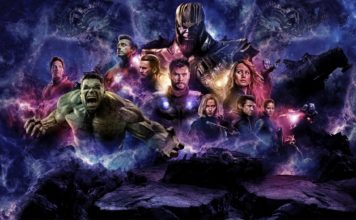 Hay una nueva sinopsis de ‘Avengers: Endgame’