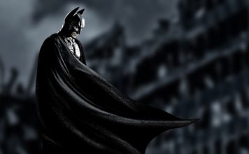 ‘The Batman’ mostraría nuevamente el inicio del héroe