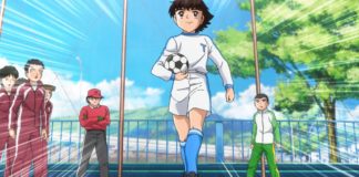 Nueva versión de ‘Supercampeones’ se podrá ver en Netflix