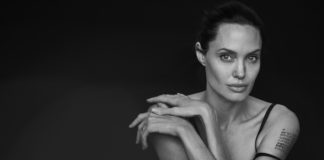 Angelina Jolie a punto de ser parte de Marvel