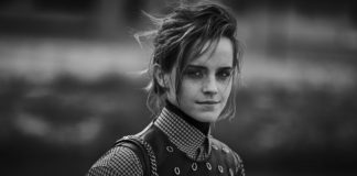 Emma Watson podría estar en película de ‘Black Widow’